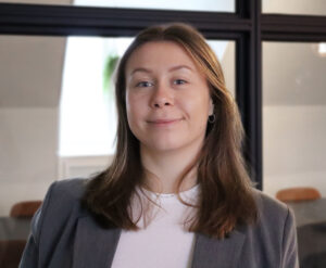 Picture of Mirah Grønbæk