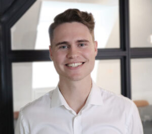 Picture of Thomas Vig Berg