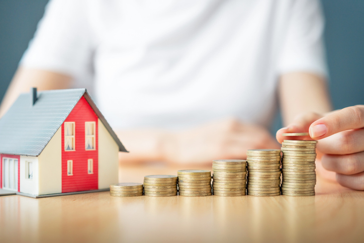 Home Ownership, House, Savings, Loan, Mortgage