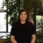 Sara Alincak - Seniorjurist