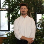 Jeppe Paaske - Chefjurist