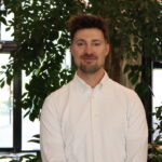 Jeppe Paaske - Chefjurist