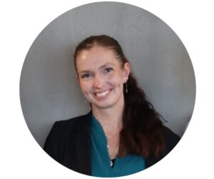 Picture of Mathilde Kristensen