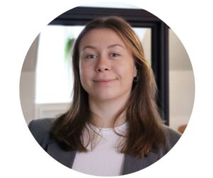 Picture of Mirah Grønbæk