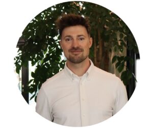 Picture of Jeppe Paaske