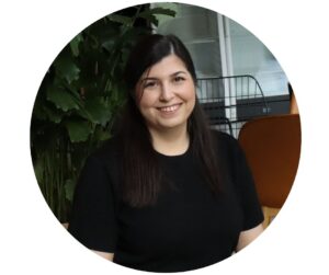 Picture of Sara Alincak